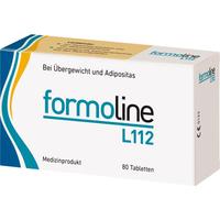 Formoline L 112 null