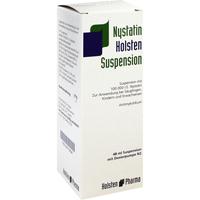 Nystatin Holsten Suspension null