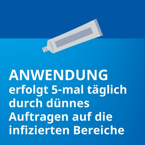 Aciclostad gegen Lippenherpes 2 g STADA Consumer Health Deutschland bei onfy.de kaufen 06873114