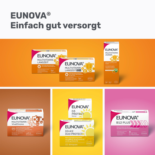 Eunova B12 Plus 30x8 ml STADA Consumer Health Deutschland bei onfy.de kaufen 14299942