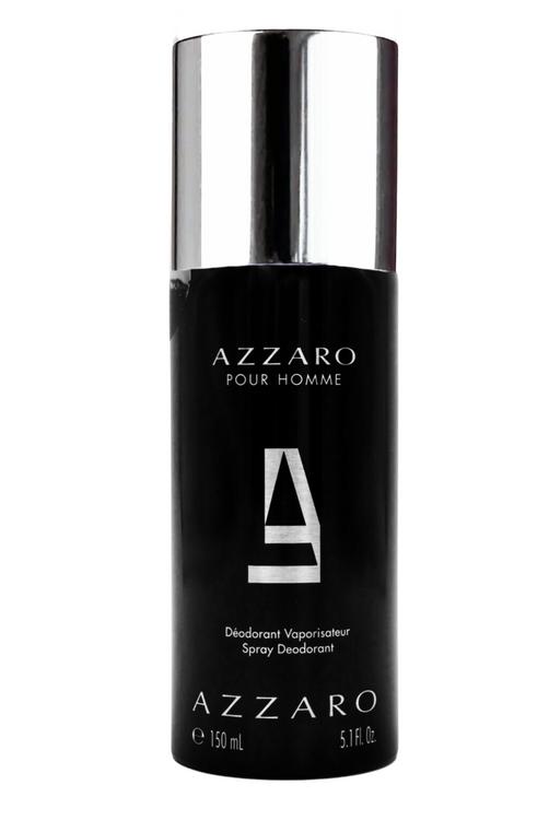 Azzaro Pour Homme Deodorant Spray 150 ml Azzaro Parfums bei onfy.de kaufen 03351500021079