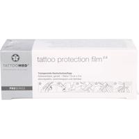 Tattoomed Tattoo Protection Film - 2.0 - 15cm x 5M null