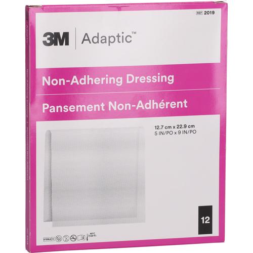 Adaptic 12.7x22.9cm 12 St ApoHomeCare bei onfy.de kaufen 18187714