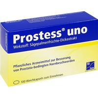 Prostess Uno null