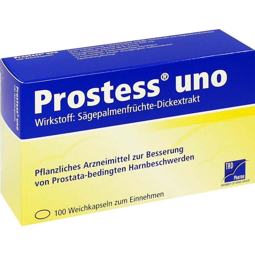 Prostess Uno null