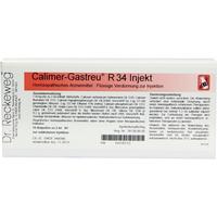 Calimer Gastreu R34 Injekt null
