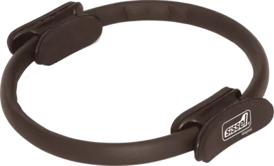 Sissel Pilates Circle D: Ca 38cm Inkl Übungsposter 1 St novacare bei onfy.de kaufen 09156459