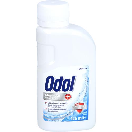 Odol Atemklar Plus 125 ml Haleon Germany bei onfy.de kaufen 19827624