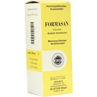 Formasan null