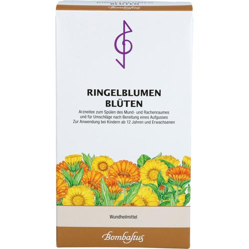 Ringelblumenblüten 40 g Bombastus-Werke bei onfy.de kaufen 19146870