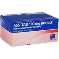 Ass Tad 100mg Protect null