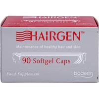 Hairgen Caps 90 Stück