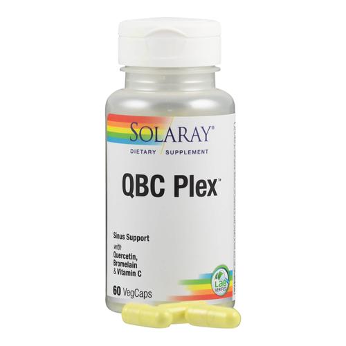 Qbc Plex Solaray 60 St Supplementa bei onfy.de kaufen 17254609