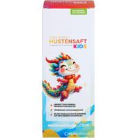 Casa Sana Hustensaft Kids