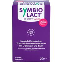 Symbiolact pro Darm Multi null