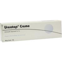 Ureotop null