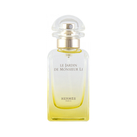 Hermès Le Jardin de Monsieur Li Eau de Toilette 50 ml