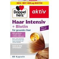 Doppelherz Haar Intensiv + Biotin null
