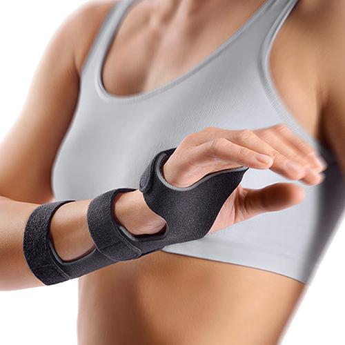 Bort Manucarpal Orthese Rechts Medium 1 St Bort bei onfy.de kaufen 06156476
