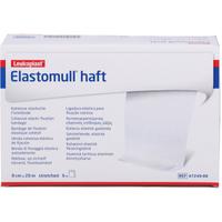 Elastomull Haft 8cm x 20M Fixierbinde null