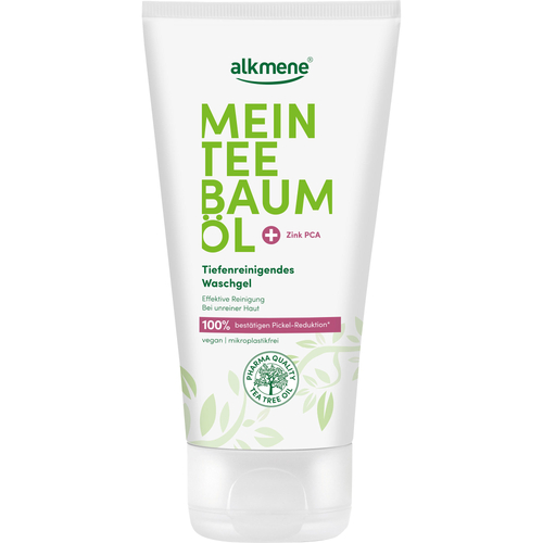 Alkmene Mein Teebaumöl Waschgel 150 ml Schröder Cosmetics bei onfy.de kaufen 19156147