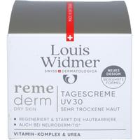 Widmer Remederm Dry Skin Tagescreme Uv30