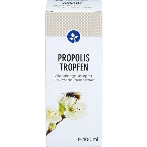 Propolis Tinktur 20% 100 ml Aleavedis Naturprodukte bei onfy.de kaufen 19465954