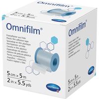 Omnifilm 5cm x 5M null