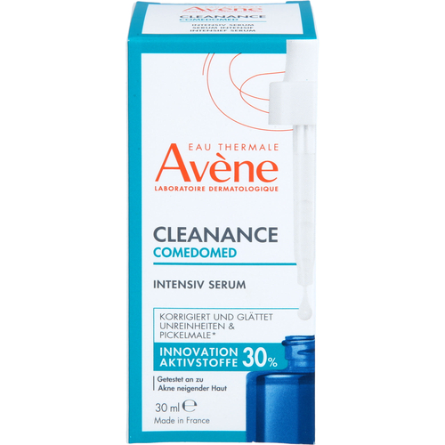 Avene Cleanance Comedomed Intensiv Serum 30 ml PIERRE FABRE DERMO KOSMETIK bei onfy.de kaufen 19833398