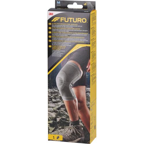 Futuro Ultra Performance Knie-Bandage Größe M 1 St 3M Deutschland bei onfy.de kaufen 17430101