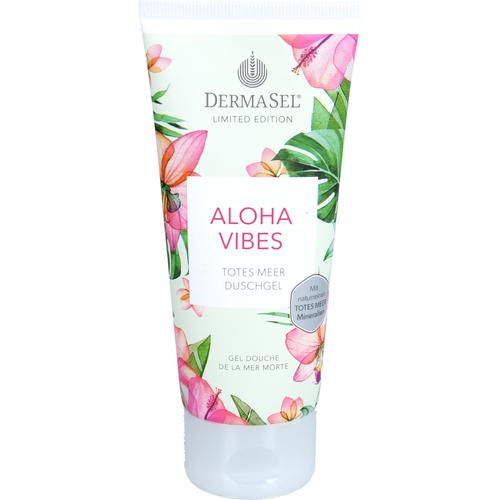 Dermasel Tm Aloha Vibes Duschgel Le 100 ml MCM KLOSTERFRAU Vertr. bei onfy.de kaufen 07234899