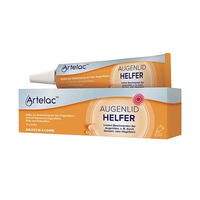 Artelac Augenlidhelfer null