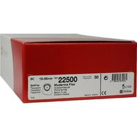 Moderma Flex Kolostomiebeutel 15-55Mm Transp.22500 null