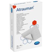 Atrauman Steril 7.5x10cm null
