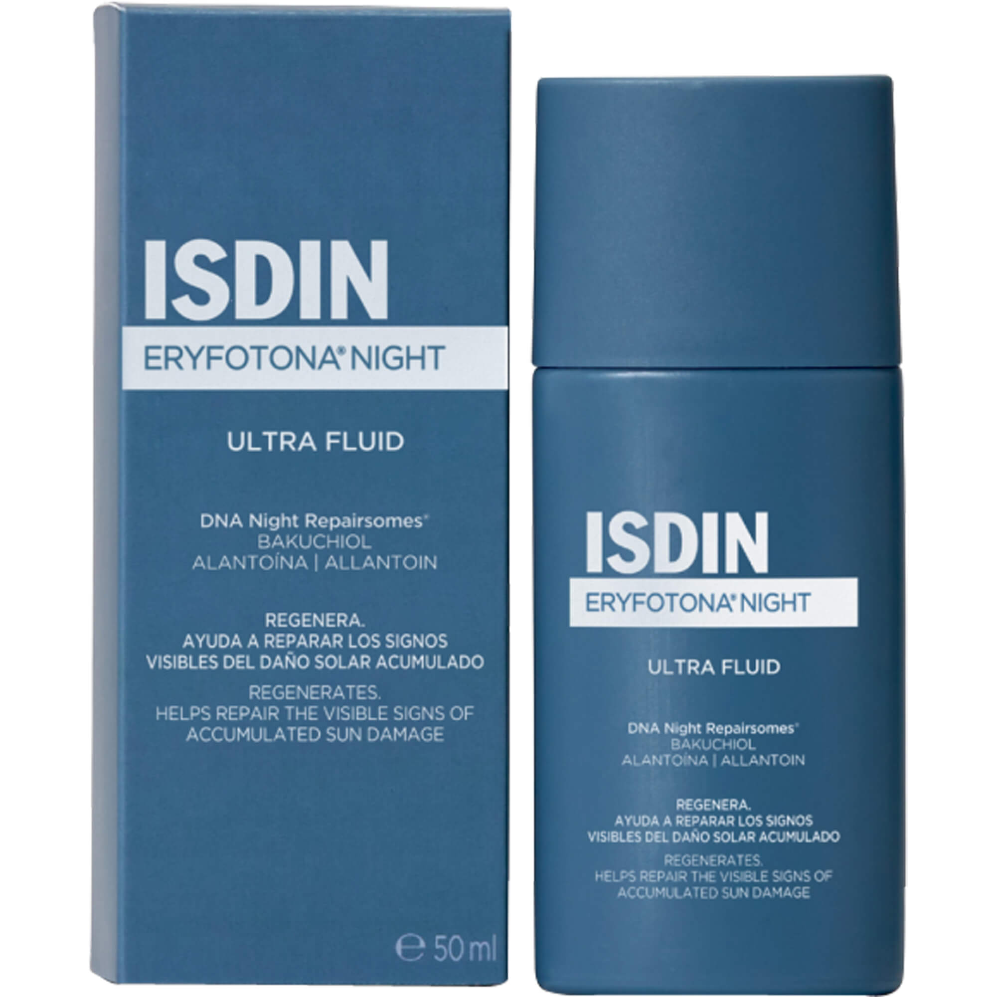 Isdin Eryfotona Night null