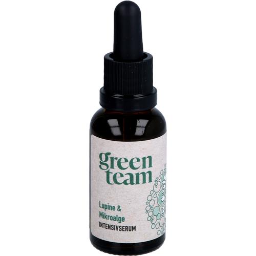 Green Team Intensivserum 30 ml Dr.B.Scheffler Nachf. bei onfy.de kaufen 19251897