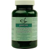 Grüner Kaffee 300mg Extrakt null