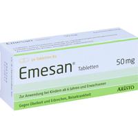 Emesan Tabletten null