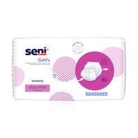 San Seni Plus Extra null