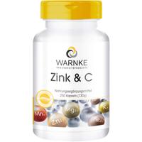 Zink & C null