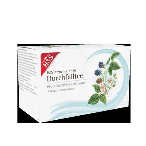 H&S Durchfalltee 20x1.5 g H&S Tee - Gesellschaft bei onfy.de kaufen 00515945