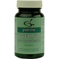 Glutathion 100mg Reduziert null