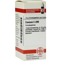 Conium C200 null