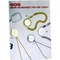 Sos Anhaenger M Notfallausweis