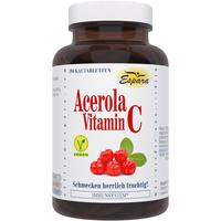 Acerola Vitamin C null