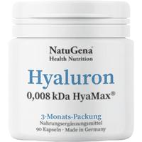 Hyaluronsäure null