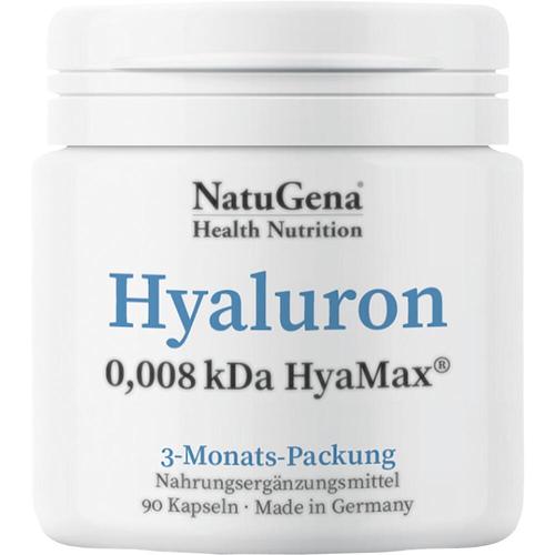 Hyaluronsäure 90 St NatuGena bei onfy.de kaufen 17204793