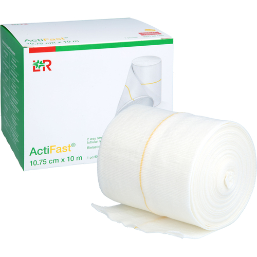 Actifast 10.75 cm x 10 M Gelb 1 St Lohmann & Rauscher bei onfy.de kaufen 19151546