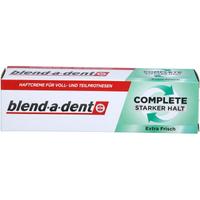 Blend-A-Dent Haftcreme Complete Extra Frisch null