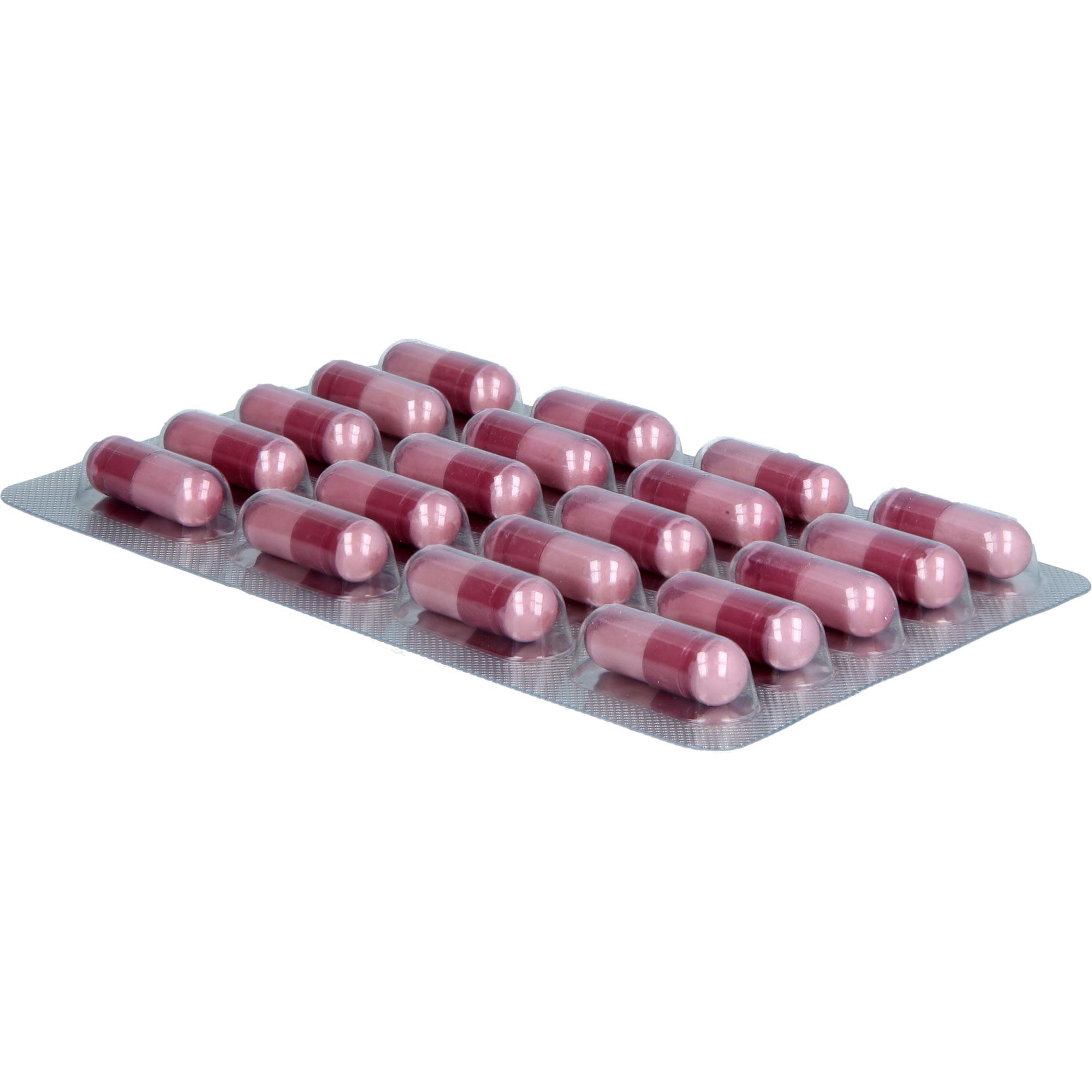 Vitamin D3 K2 Hevert+calcium und Magnesium 2000 Ie 60 St Hevert-Arzneimittel bei onfy.de kaufen 19295682